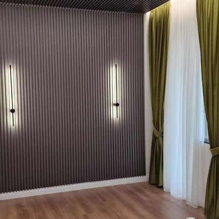 Heart Of Tirana Apartment Extérieur photo