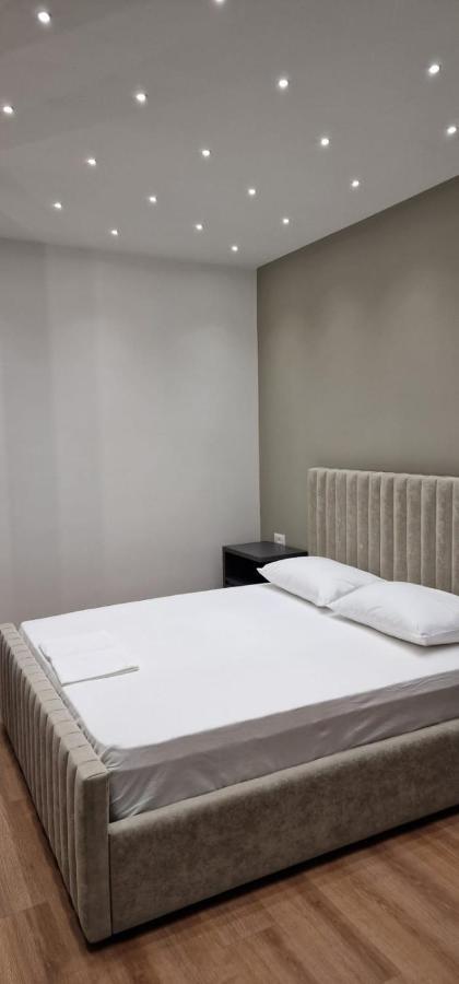 Heart Of Tirana Apartment Extérieur photo