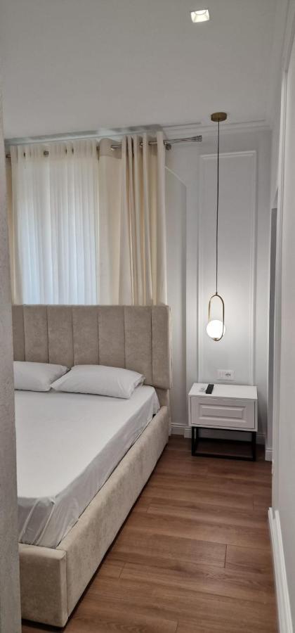 Heart Of Tirana Apartment Extérieur photo