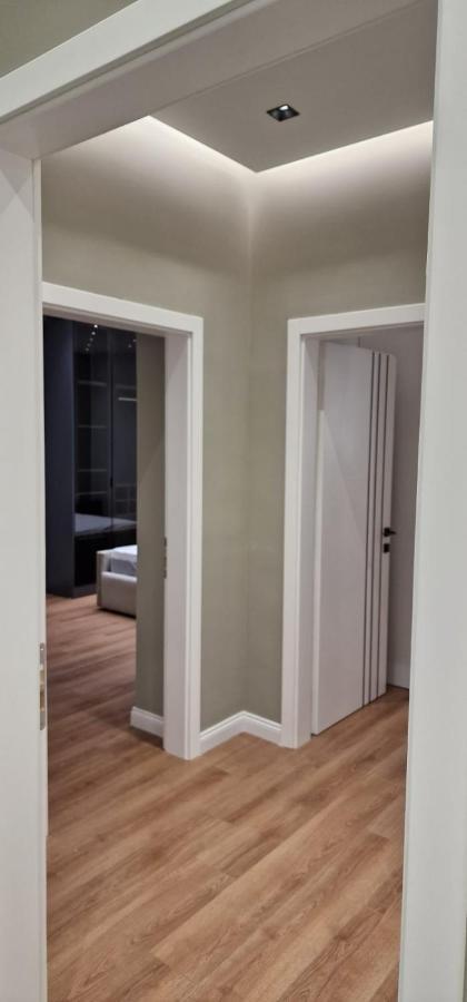 Heart Of Tirana Apartment Extérieur photo