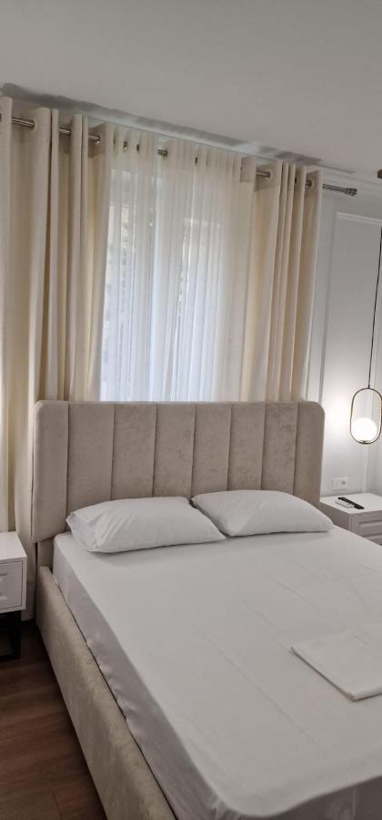 Heart Of Tirana Apartment Extérieur photo