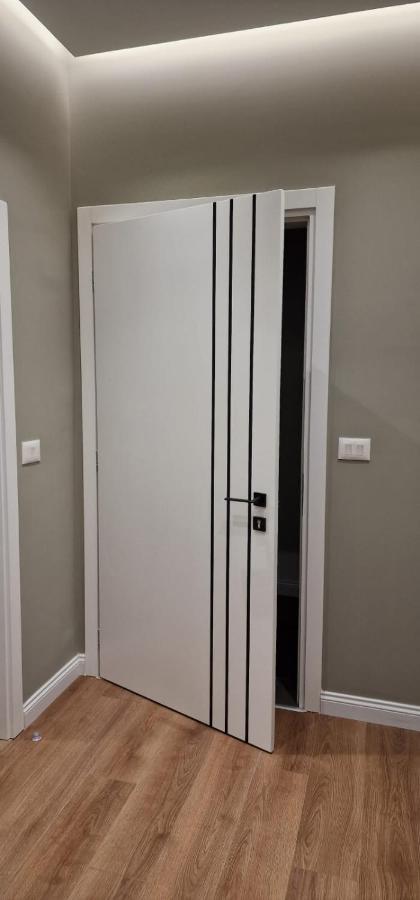 Heart Of Tirana Apartment Extérieur photo