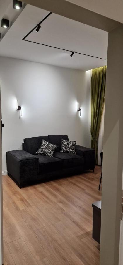 Heart Of Tirana Apartment Extérieur photo
