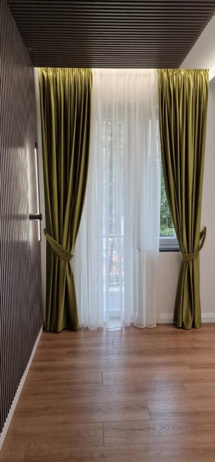 Heart Of Tirana Apartment Extérieur photo