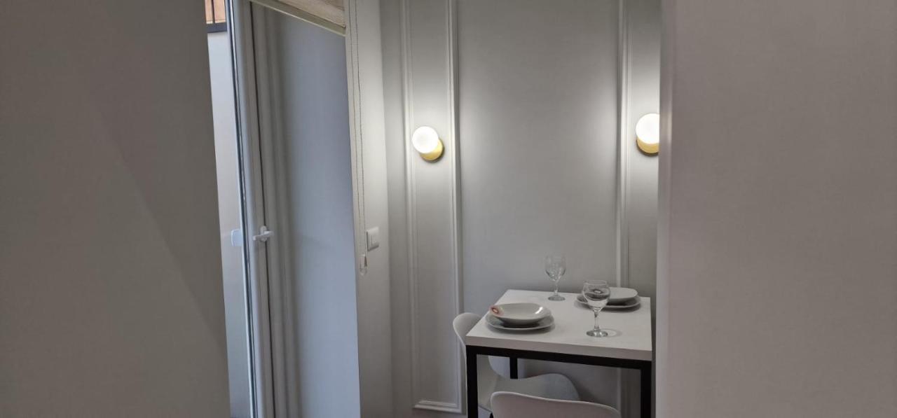 Heart Of Tirana Apartment Extérieur photo