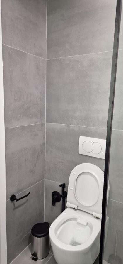 Heart Of Tirana Apartment Extérieur photo